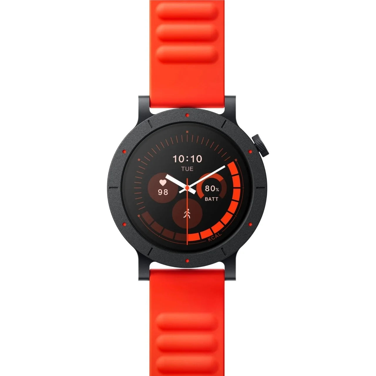 Smartwatch CMF by Nothing Watch 3 Pro, Narandžasti