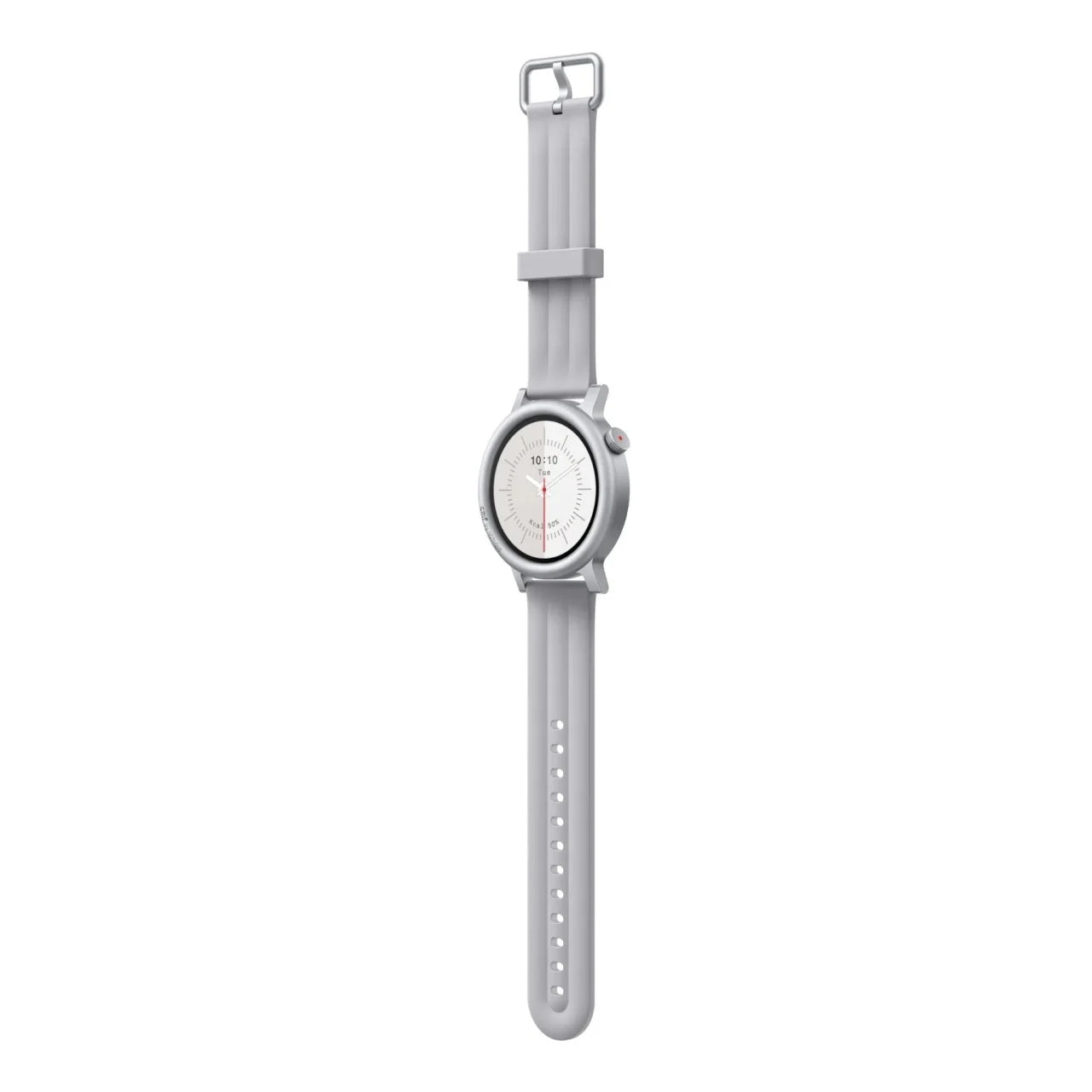 Smartwatch CMF by Nothing Watch 3 Pro, Svetlo Siva