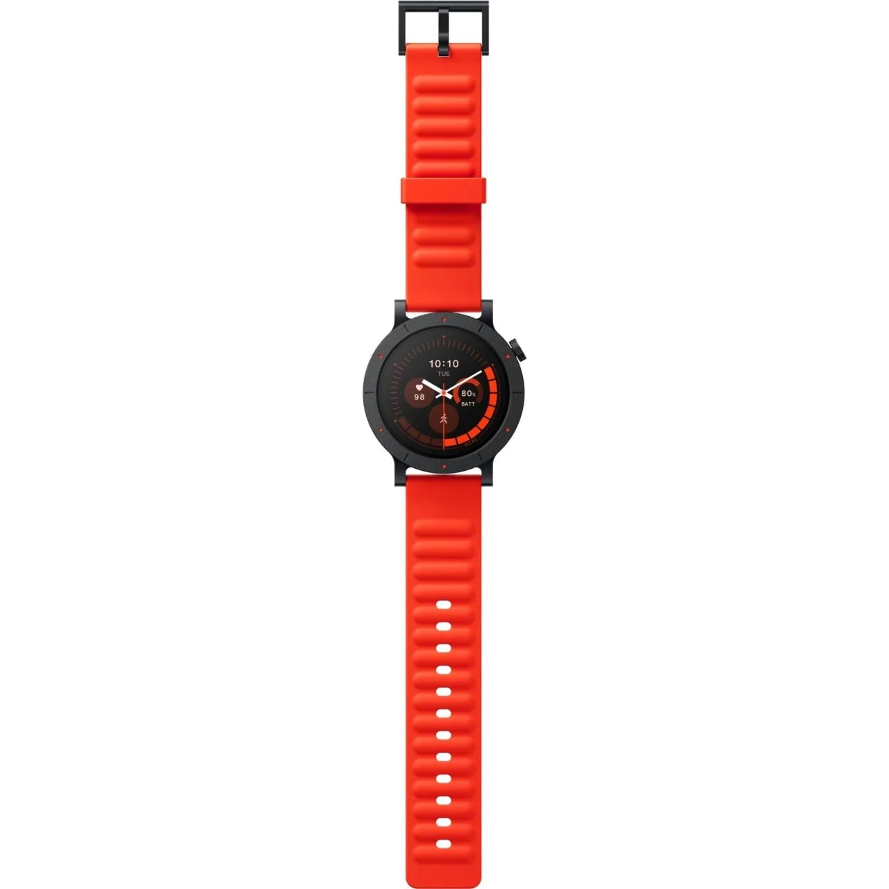 Smartwatch CMF by Nothing Watch 3 Pro, Narandžasti