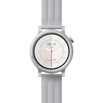 Smartwatch CMF by Nothing Watch 3 Pro, Svetlo Siva