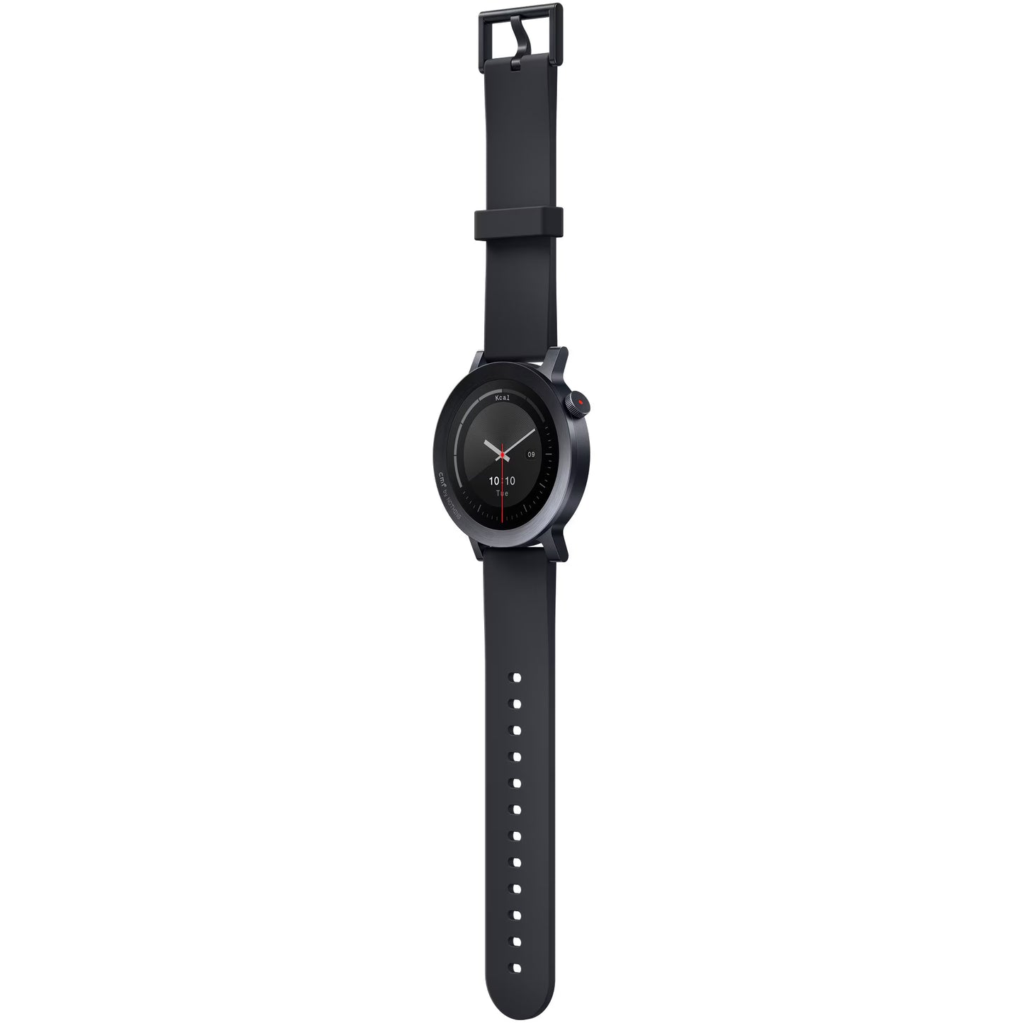 Smartwatch CMF by Nothing Watch 3 Pro, Tamno sivi