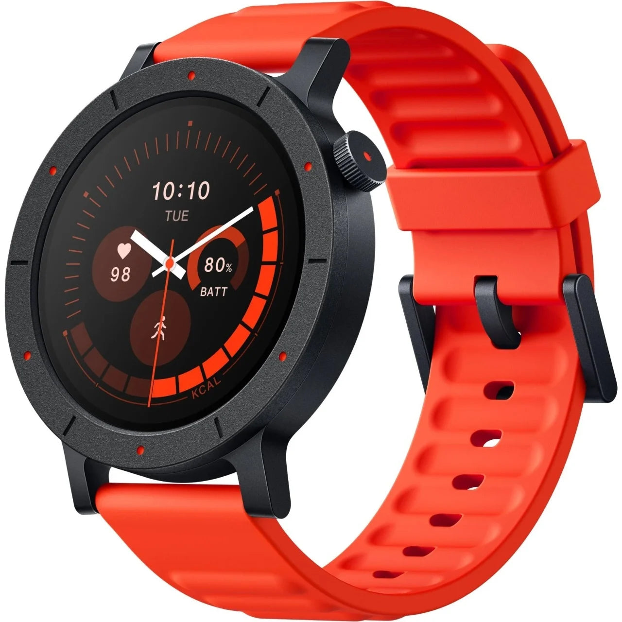 Smartwatch CMF by Nothing Watch 3 Pro, Narandžasti