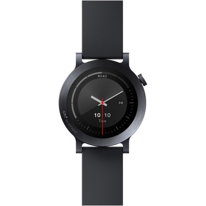 Smartwatch CMF by Nothing Watch 3 Pro, Tamno sivi