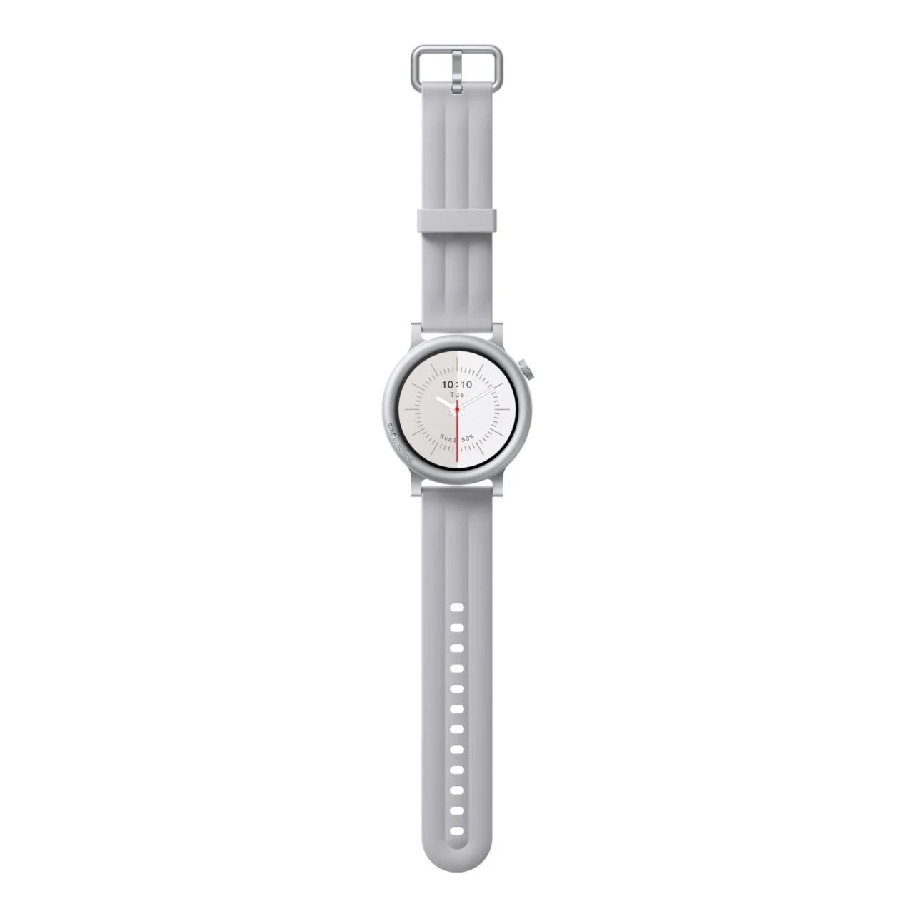 Smartwatch CMF by Nothing Watch 3 Pro, Svetlo Siva
