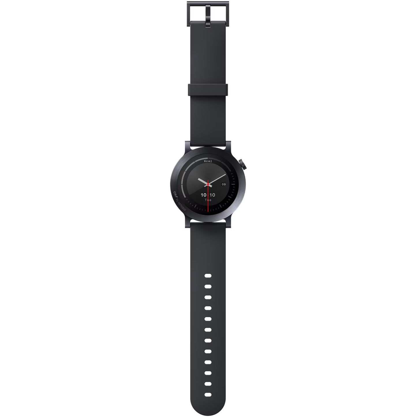 Smartwatch CMF by Nothing Watch 3 Pro, Tamno sivi