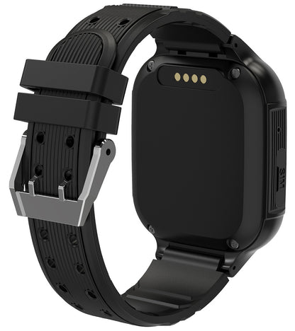 Smartwatch Forever KW-320 Kids Call See Me! 3, Crna