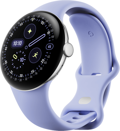 Pametni sat Google Pixel Watch 4, 41mm, Ljubičasta GA10840-EU