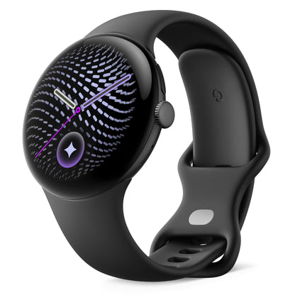 Pametni sat Google Pixel Watch 5, 41mm, Wi-Fi, Crna GA10900-DE