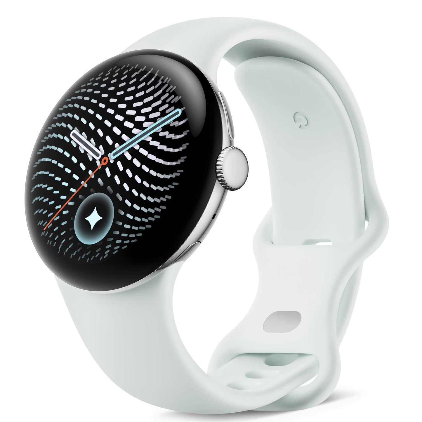 Pametni sat Google Pixel Watch 5, 45mm, Wi-Fi, Plava GA10892-DE