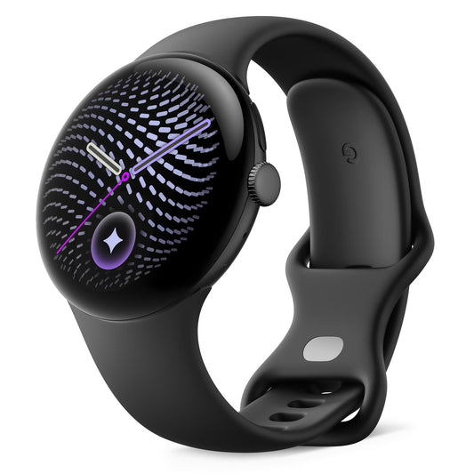 Pametni sat Google Pixel Watch 5, 45mm, Crna GA10894-DE