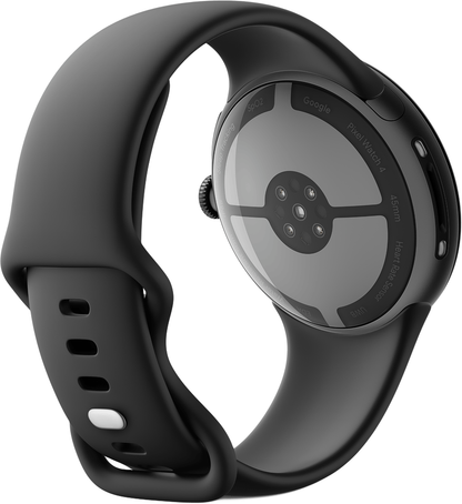 Pametni sat Google Pixel Watch 4, 45mm, Wi-Fi, Crna GA09962-EU