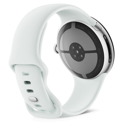 Smartwatch Google Pixel Watch 5, 41mm, Wi-Fi, Plava GA10898-DE