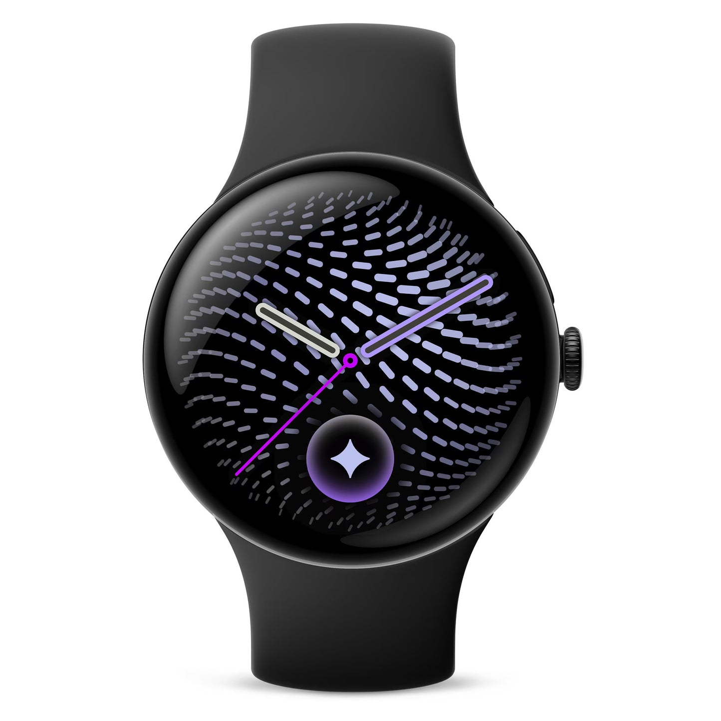 Pametni sat Google Pixel Watch 5, 41mm, Wi-Fi, Crna GA10900-DE