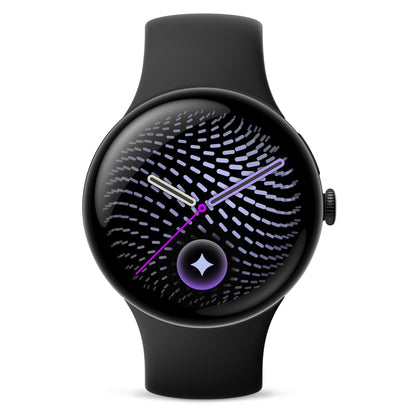 Pametni sat Google Pixel Watch 5, 41mm, Wi-Fi, Crna GA10900-DE