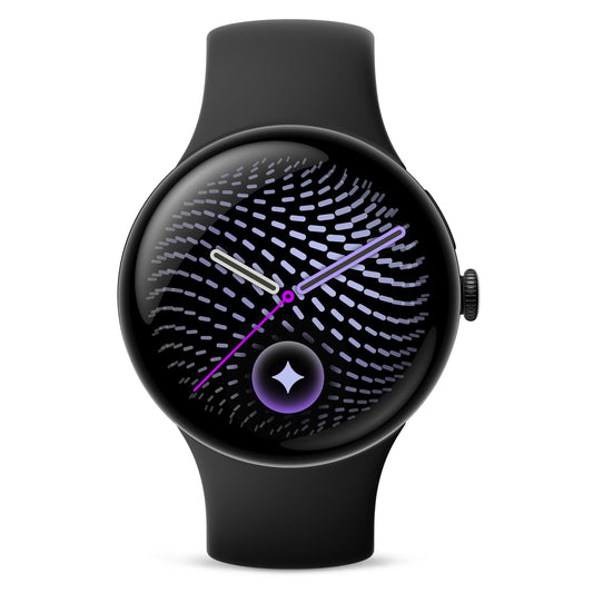 Pametni sat Google Pixel Watch 5, 45mm, Crna GA10894-DE