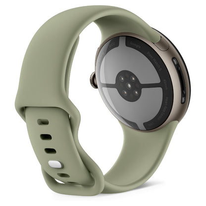 Pametni sat Google Pixel Watch 5, 45mm, Wi-Fi, Zelena GA10896-DE
