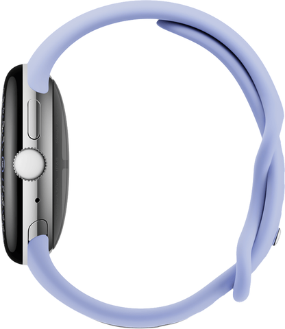 Pametni sat Google Pixel Watch 4, 41mm, Ljubičasta GA10840-EU