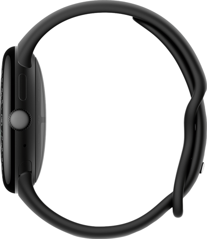 Pametni sat Google Pixel Watch 4, 45mm, Wi-Fi, Crna GA09962-EU