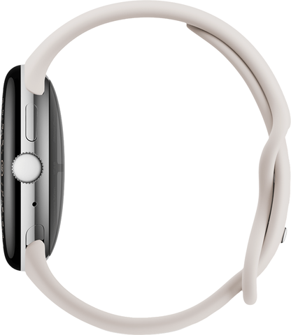 Smartwatch Google Pixel Watch 4, 45mm, Bež GA09308-EU