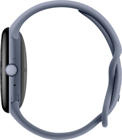 Pametni sat Google Pixel Watch 4, 45mm, Siva, Refabrikovan GA10850-EU