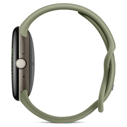Pametni sat Google Pixel Watch 5, 45mm, Wi-Fi, Zelena GA10896-DE
