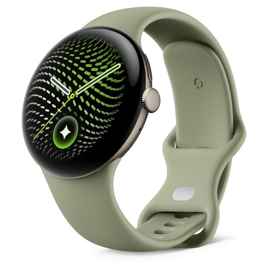 Smartwatch Google Pixel Watch 5, 41mm, Zelena GA11567-DE