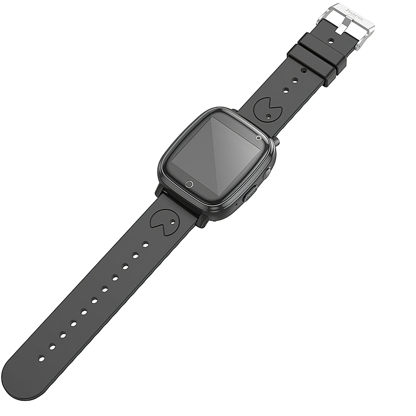 Smartwatch HOCO Y100 Kids Call, Crni