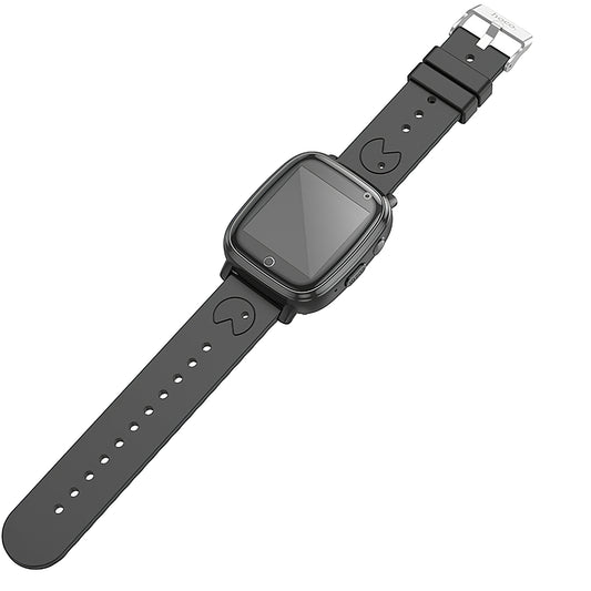 Smartwatch HOCO Y100 Kids, Crni