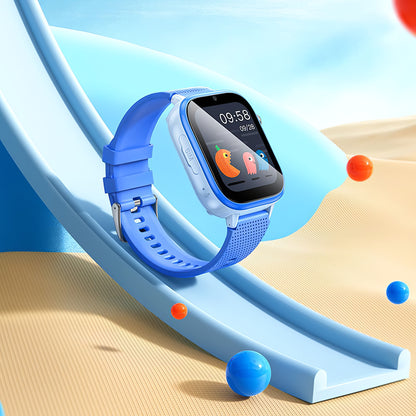 Smartwatch HOCO Y101 Kids Call, Plavi