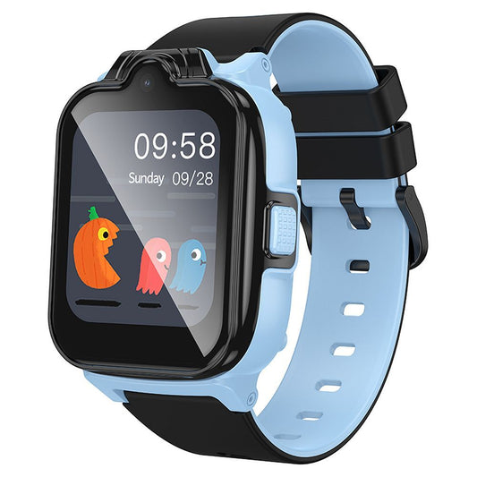 Smartwatch HOCO Y104 Kids Call, Plavi