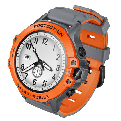 Smartwatch HOCO Y107 Kids Call, Narandžasti