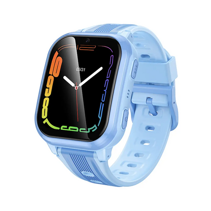 Smartwatch HOCO Y108 Kids Call, Plava