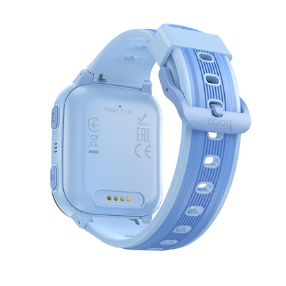 Smartwatch HOCO Y108 Kids Call, Plava