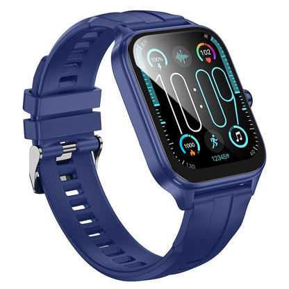 Smartwatch HOCO Y27 Call, Plavi