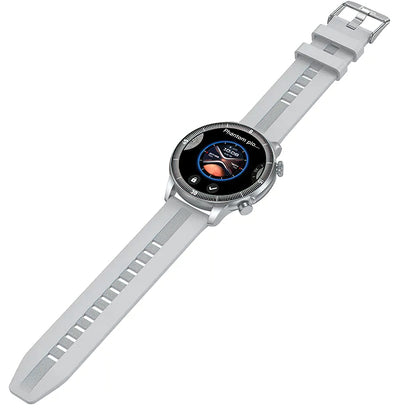 Smartwatch HOCO Y31 Call, Srebrni