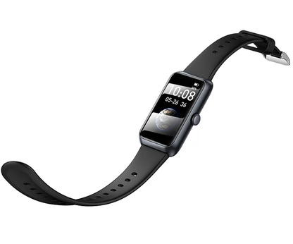 Smartwatch HOCO Y34 Call, Crna