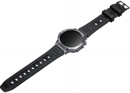 Smartwatch HOCO Y37 Call, Crni
