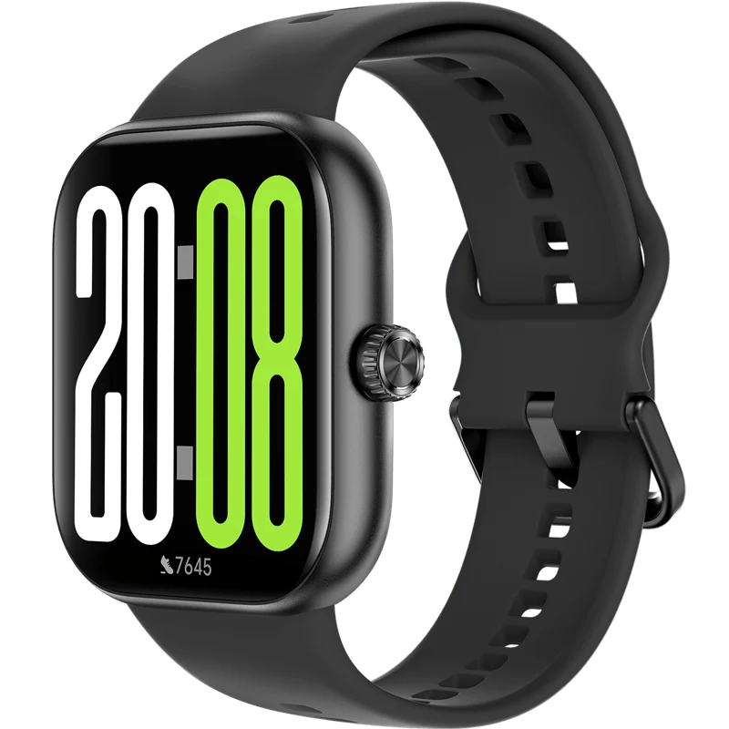 Smartwatch Honor Choice InfoWear Watch 2 Pro, Crna 5504ADXS