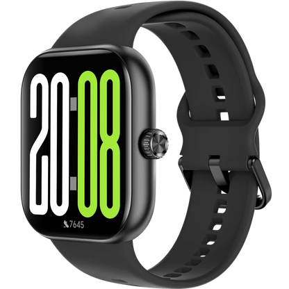 Smartwatch Honor Choice InfoWear Watch 2 Pro, Crna 5504ADXS