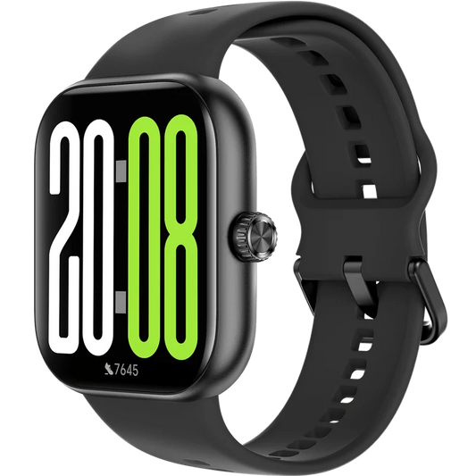 Smartwatch Honor Choice InfoWear Watch 2 Pro, Crna 5504ADXS
