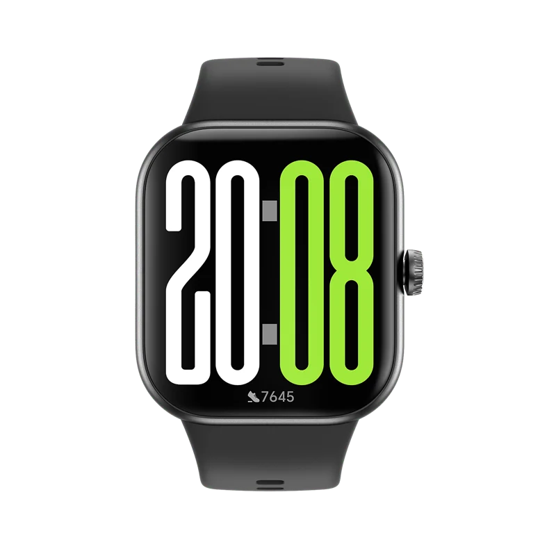 Smartwatch Honor Choice InfoWear Watch 2 Pro, Crna 5504ADXS