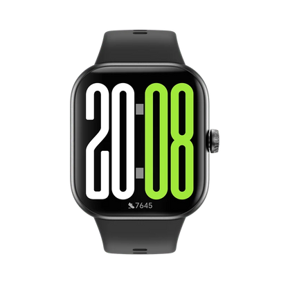 Smartwatch Honor Choice InfoWear Watch 2 Pro, Crna 5504ADXS