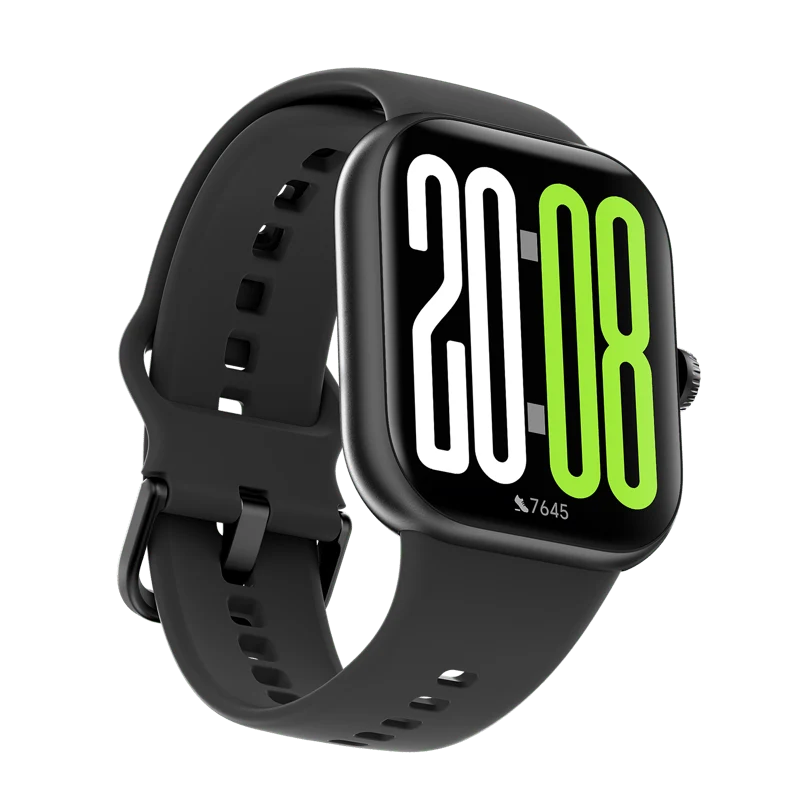 Smartwatch Honor Choice InfoWear Watch 2 Pro, Crna 5504ADXS