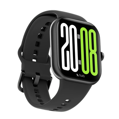 Smartwatch Honor Choice InfoWear Watch 2 Pro, Crna 5504ADXS