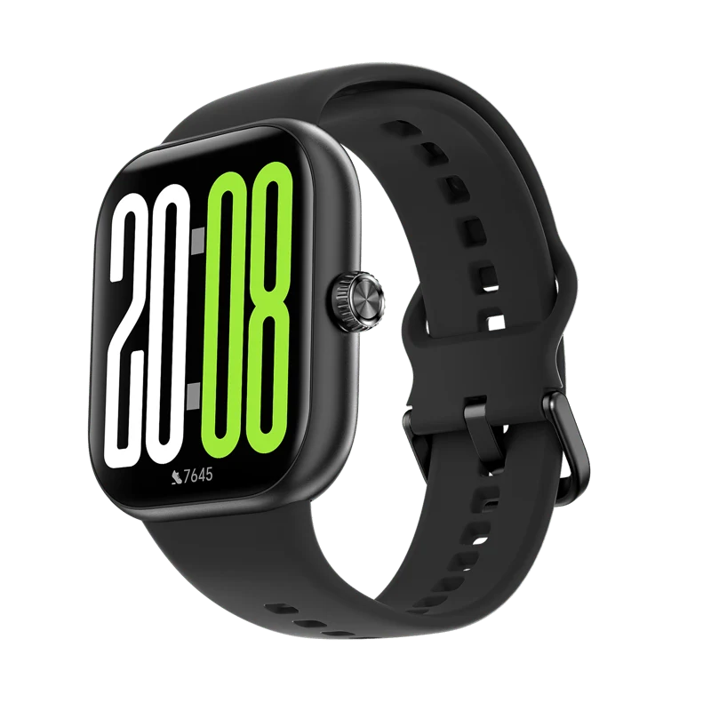 Smartwatch Honor Choice InfoWear Watch 2 Pro, Crna 5504ADXS