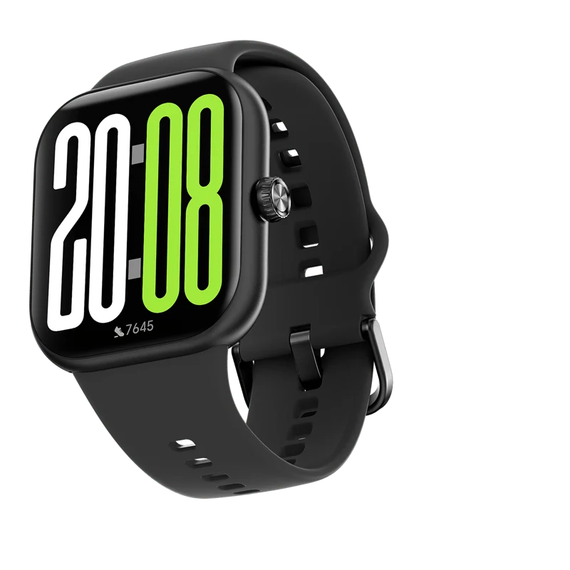 Smartwatch Honor Choice InfoWear Watch 2 Pro, Crna 5504ADXS