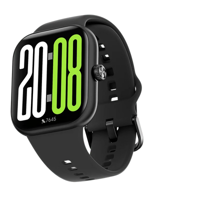 Smartwatch Honor Choice InfoWear Watch 2 Pro, Crna 5504ADXS