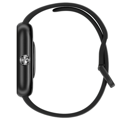 Smartwatch Honor Choice InfoWear Watch 2 Pro, Crna 5504ADXS