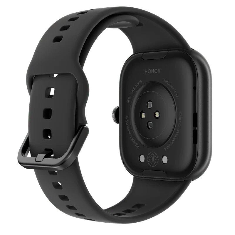 Smartwatch Honor Choice InfoWear Watch 2 Pro, Crna 5504ADXS