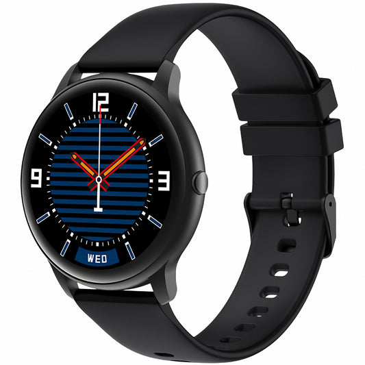 Smartwatch iMILAB KW66, Black 